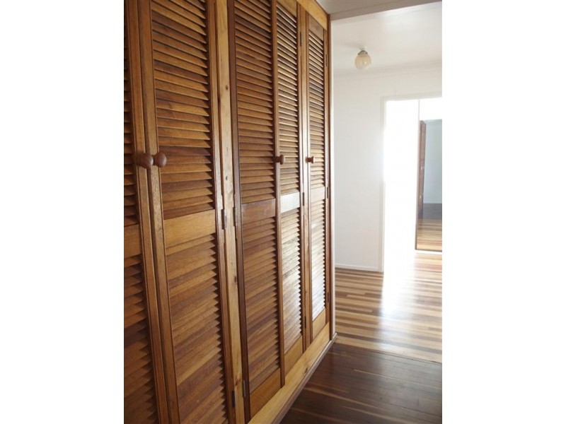 3 Taurus Street, Blackwater QLD 4717