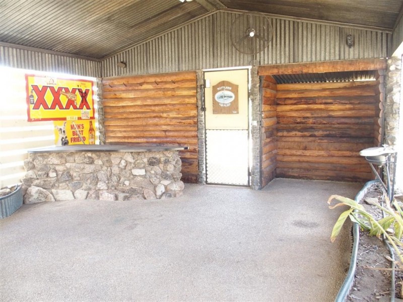 3 Taurus Street, Blackwater QLD 4717