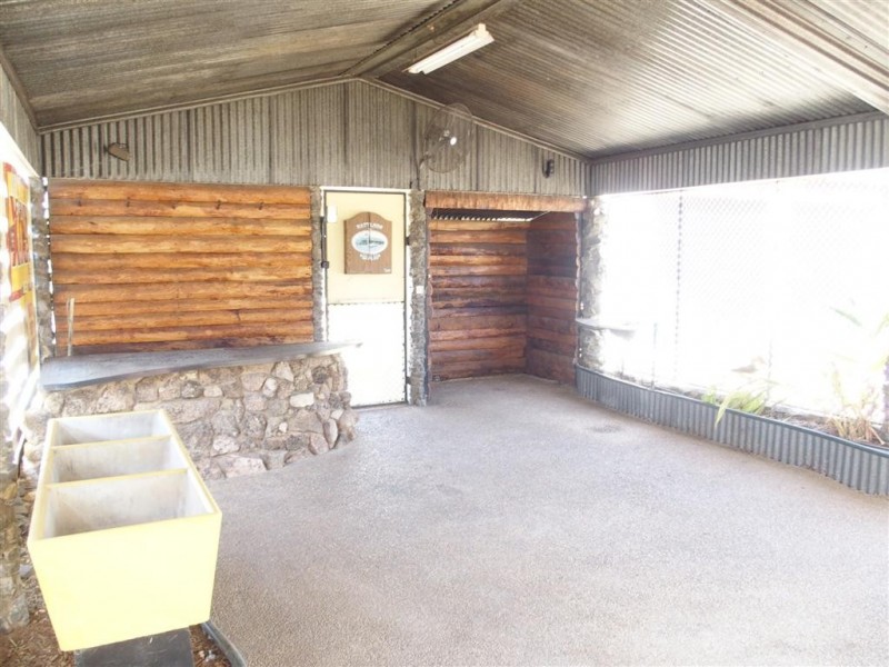 3 Taurus Street, Blackwater QLD 4717