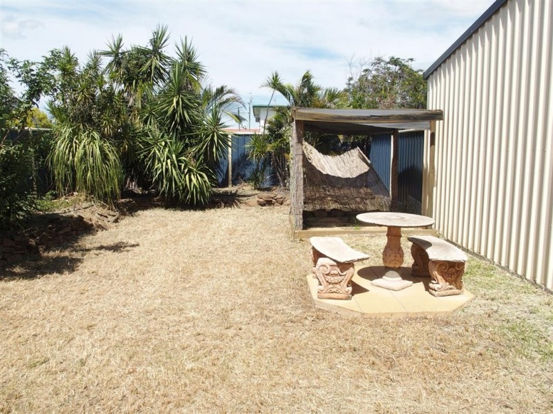 3 Taurus Street, Blackwater QLD 4717