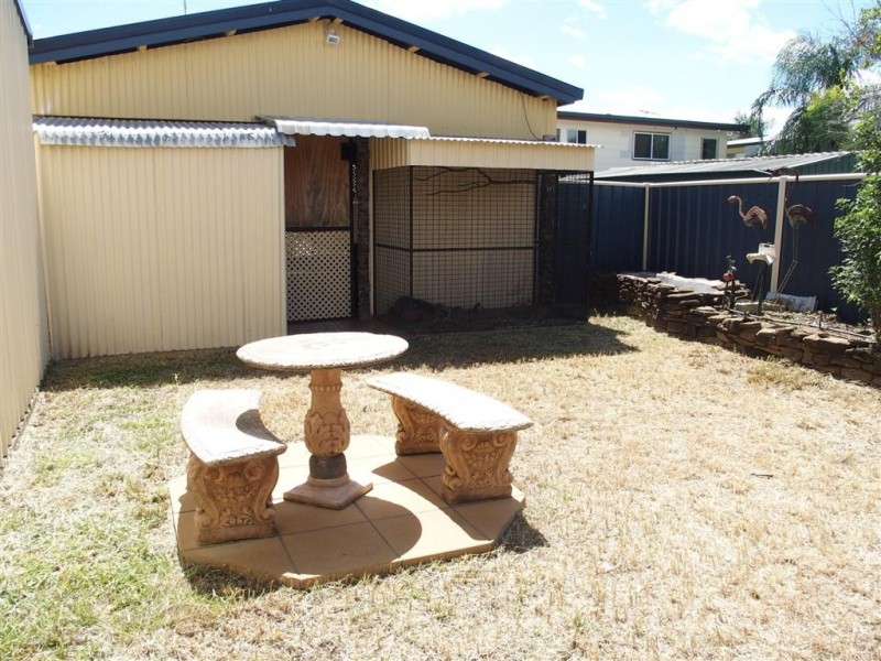 3 Taurus Street, Blackwater QLD 4717