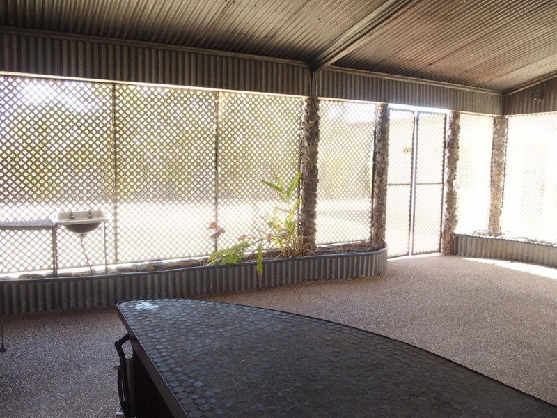 3 Taurus Street, Blackwater QLD 4717