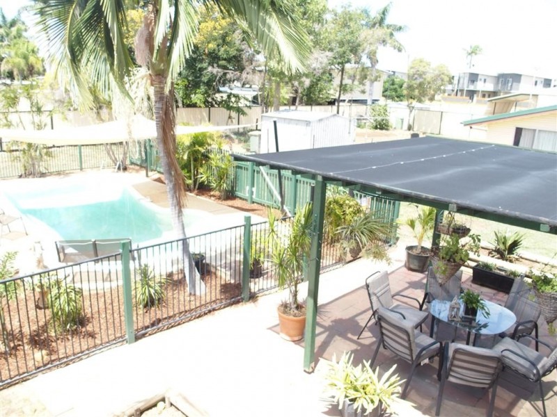 8 Columba Street, Blackwater QLD 4717