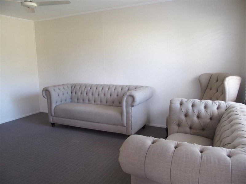 8 Ironbark Drive, Blackwater QLD 4717