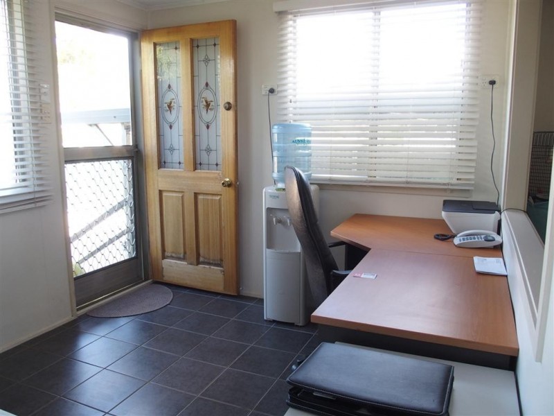 8 Ironbark Drive, Blackwater QLD 4717