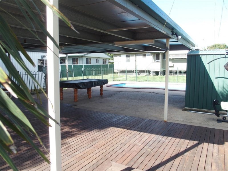 8 Ironbark Drive, Blackwater QLD 4717