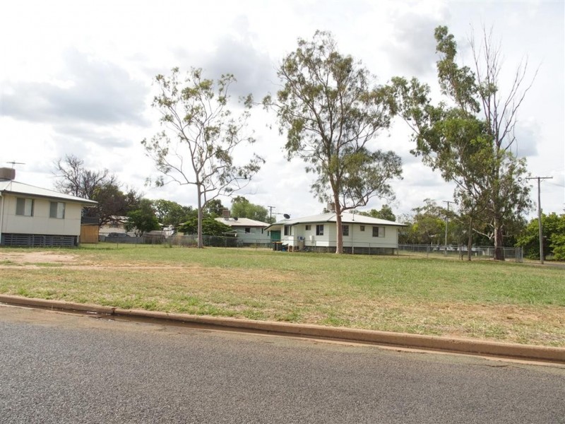 26 Boronia Street, Blackwater QLD 4717