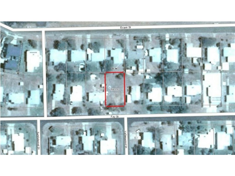 29 Fay Street, Blackwater QLD 4717