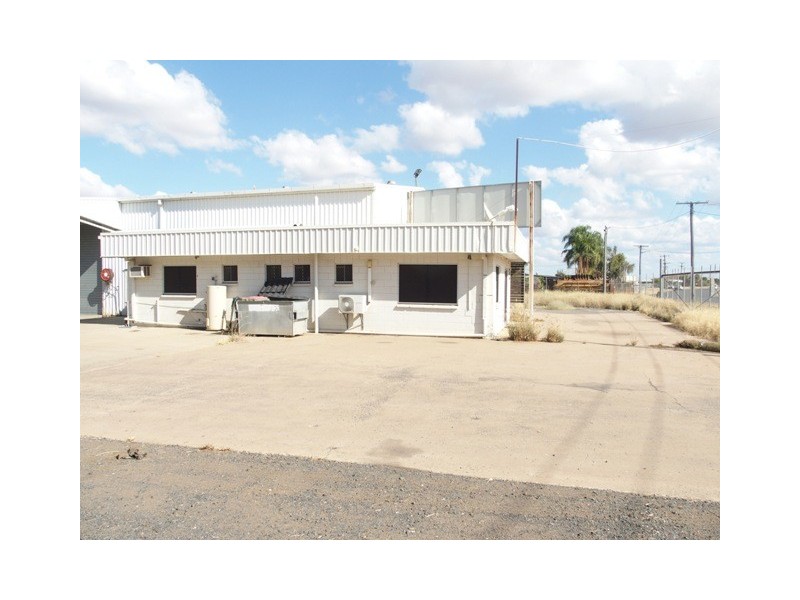 15 Jarrah Street, Blackwater QLD 4717