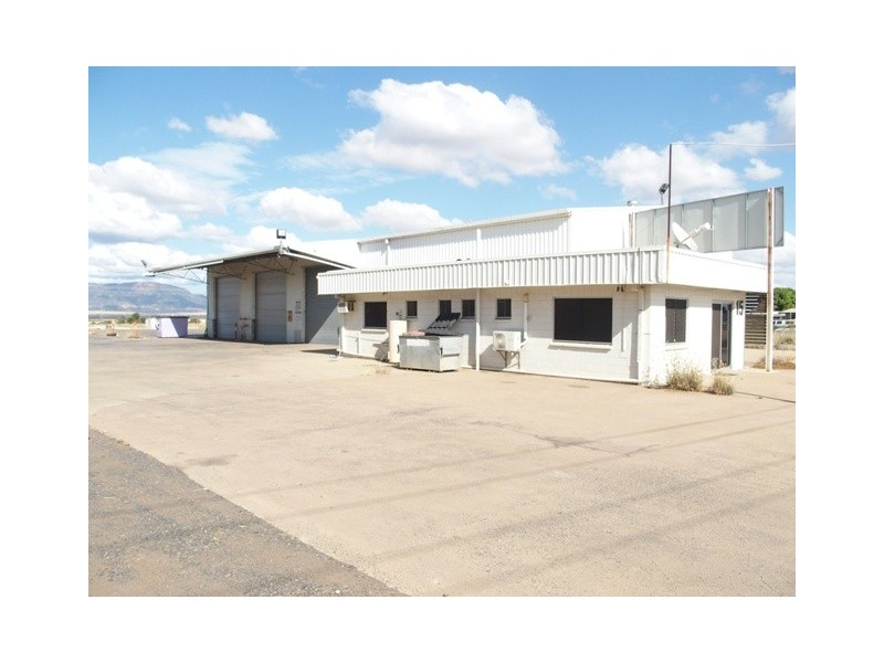 15 Jarrah Street, Blackwater QLD 4717