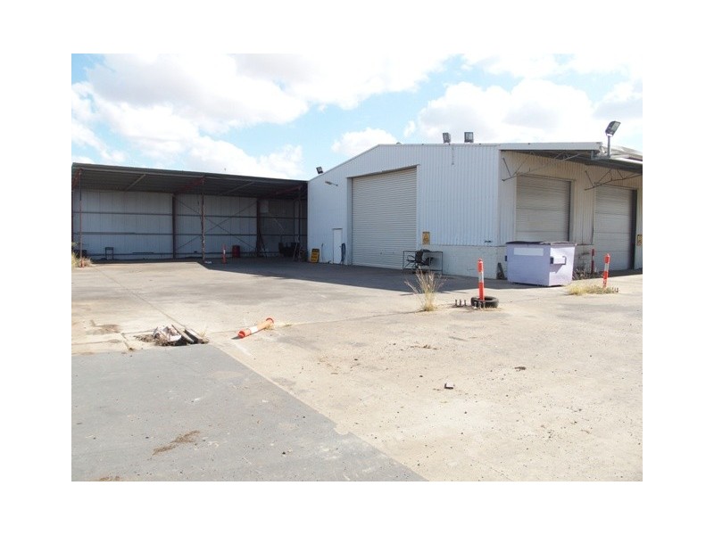 15 Jarrah Street, Blackwater QLD 4717