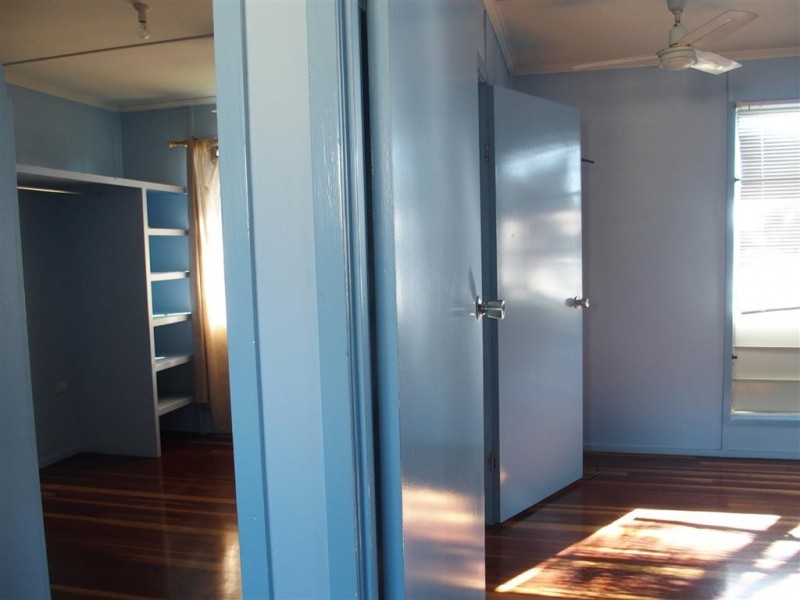 29 Long Street, Blackwater QLD 4717