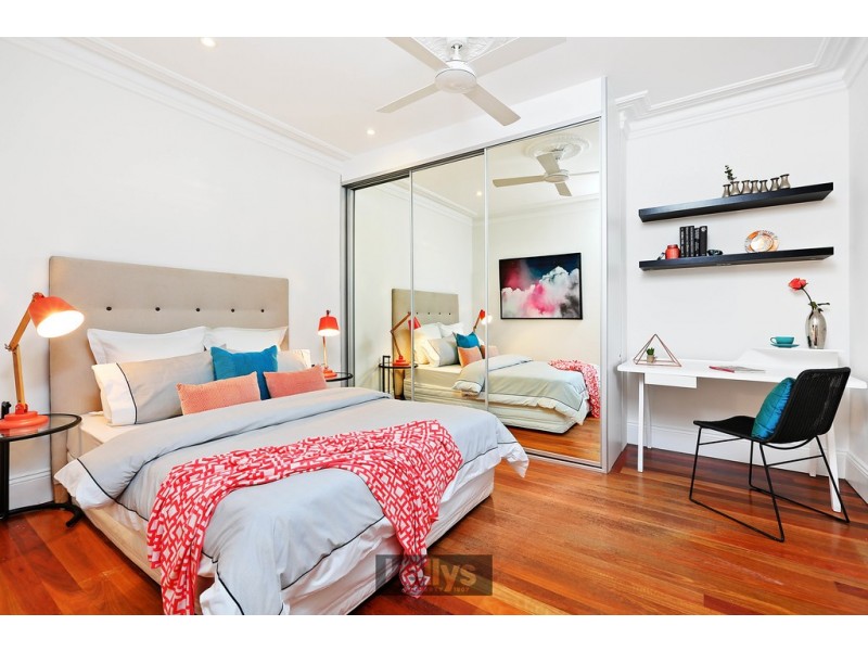 10 Gilpin Street, Camperdown NSW 2050