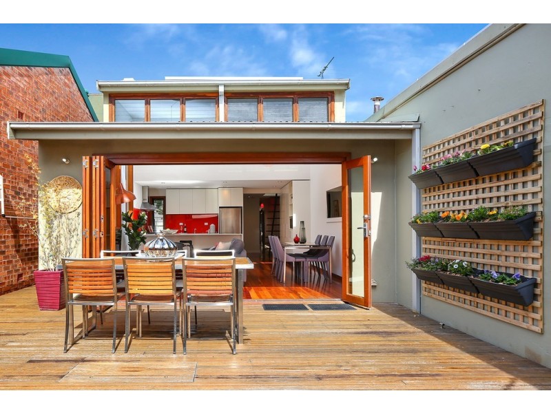 10 Gilpin Street, Camperdown NSW 2050