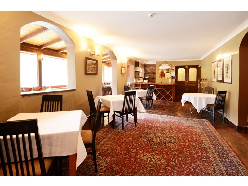 4 Mowamba Pl, Thredbo Village NSW 2625