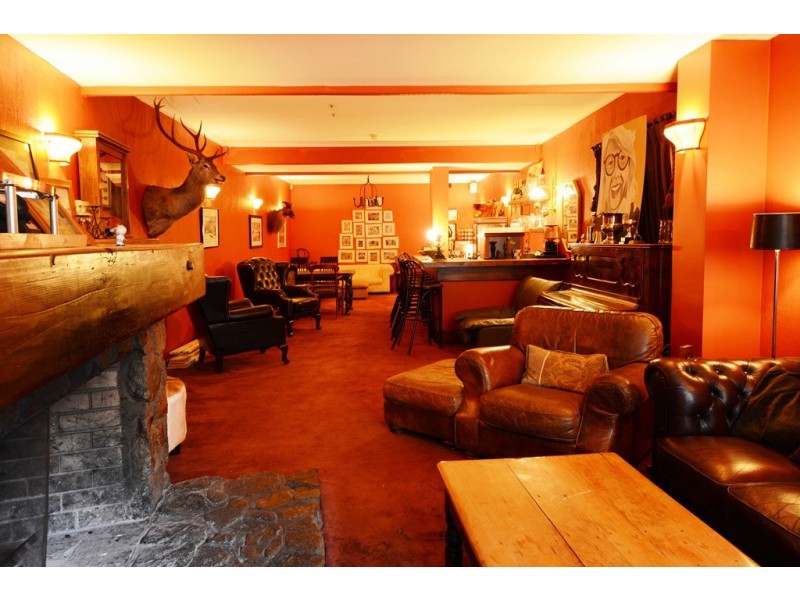 4 Mowamba Pl, Thredbo Village NSW 2625