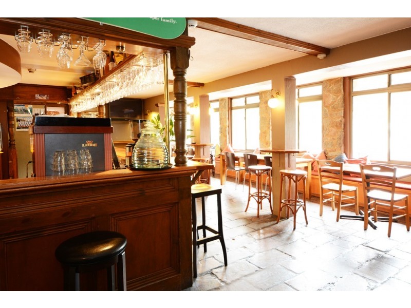 4 Mowamba Pl, Thredbo Village NSW 2625