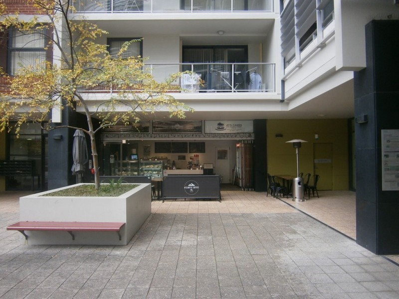 64 Mountain Street, Ultimo NSW 2007