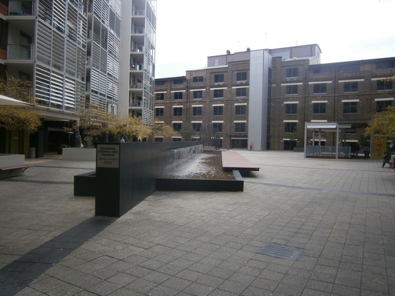 64 Mountain Street, Ultimo NSW 2007