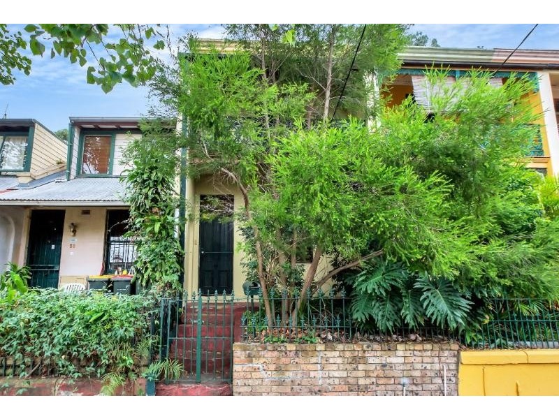 51 Rose Street, Chippendale NSW 2008