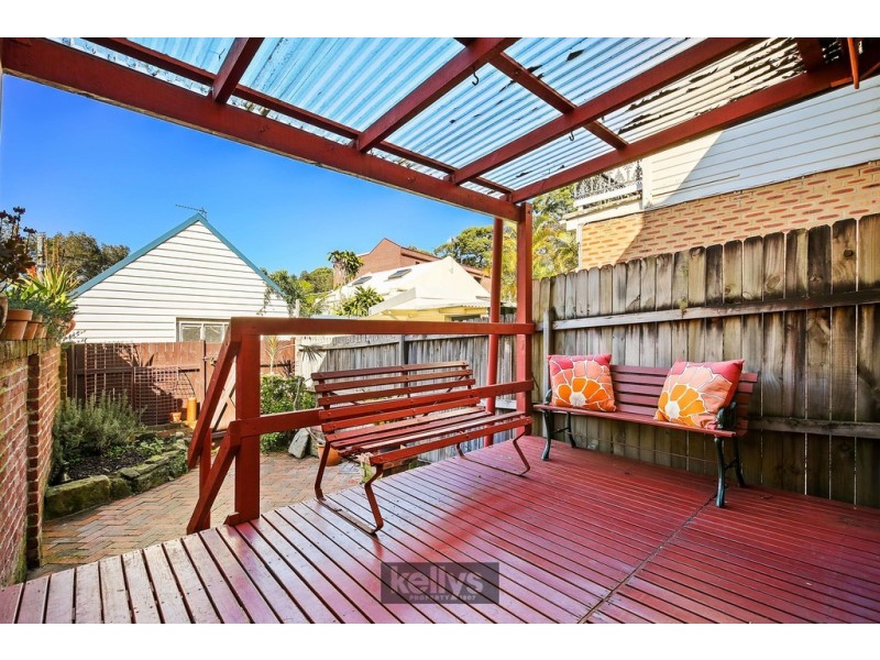 21 Morehead Street, Redfern NSW 2016