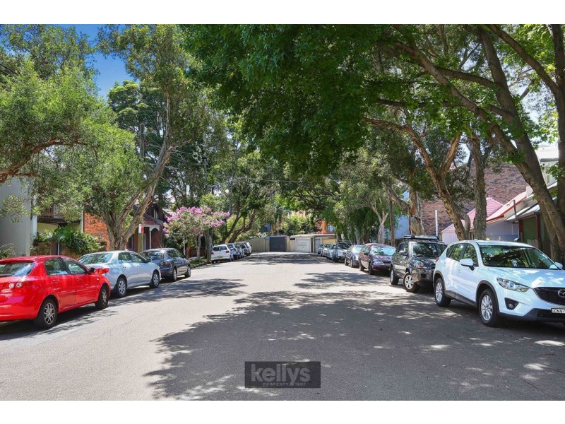 21 Morehead Street, Redfern NSW 2016