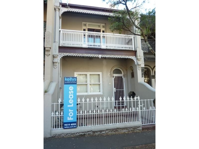 14 Watkin Street, Newtown NSW 2042