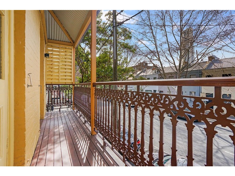Suite 2 /163 Crown St, Darlinghurst NSW 2010