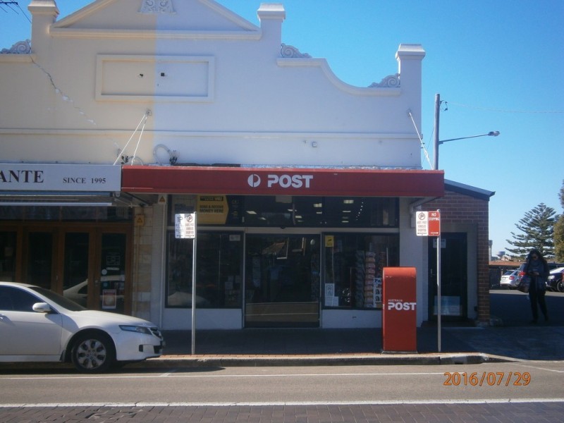 71 Dalhousie Street, Haberfield NSW 2045