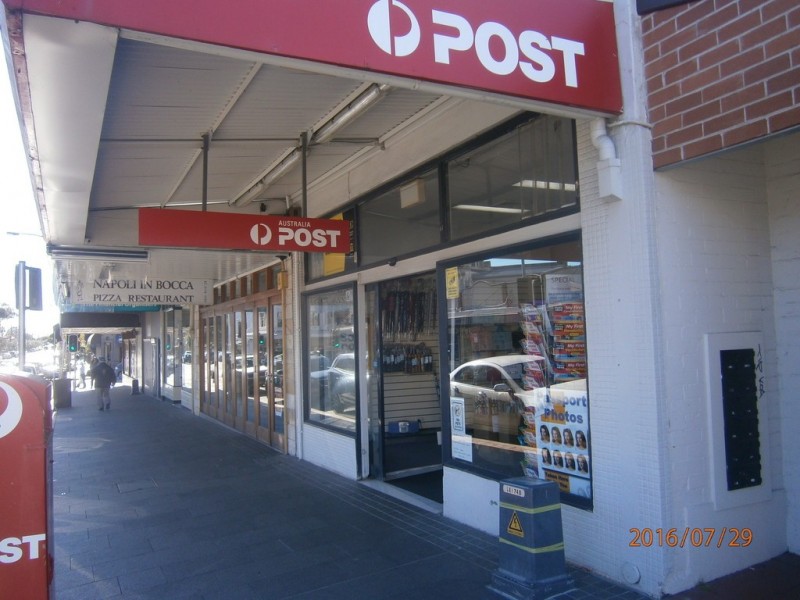 71 Dalhousie Street, Haberfield NSW 2045