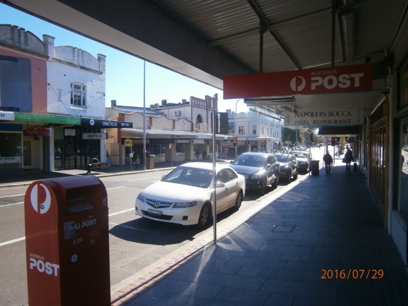 71 Dalhousie Street, Haberfield NSW 2045