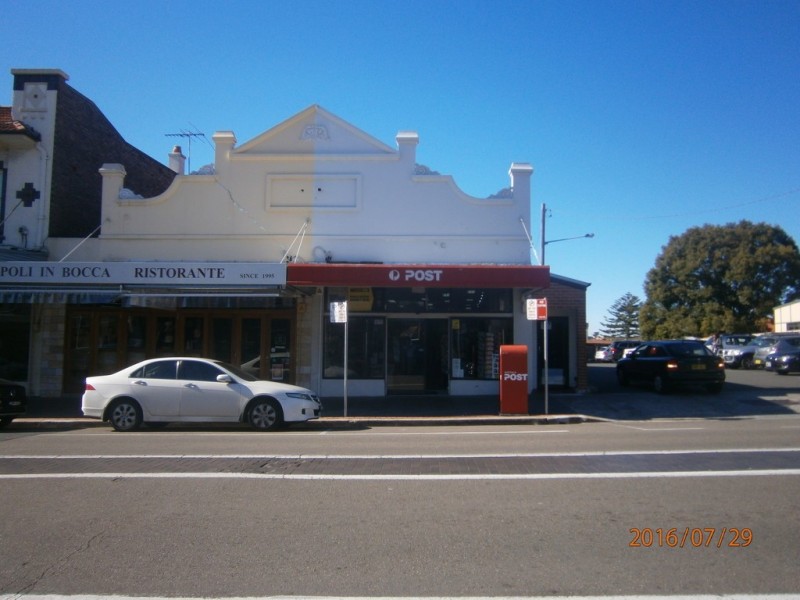 71 Dalhousie Street, Haberfield NSW 2045