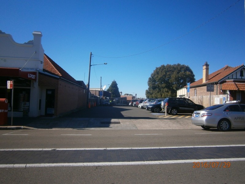 71 Dalhousie Street, Haberfield NSW 2045