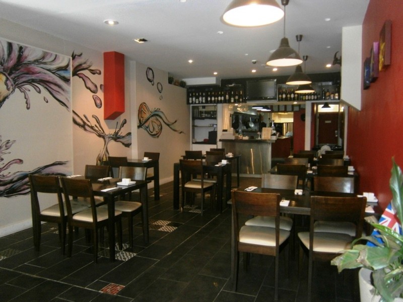 124 King St (B), Newtown NSW 2042