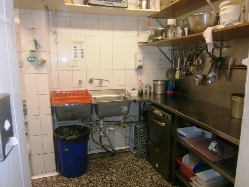 124 King St (B), Newtown NSW 2042