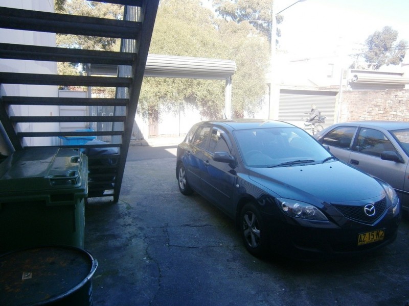 124 King St (B), Newtown NSW 2042