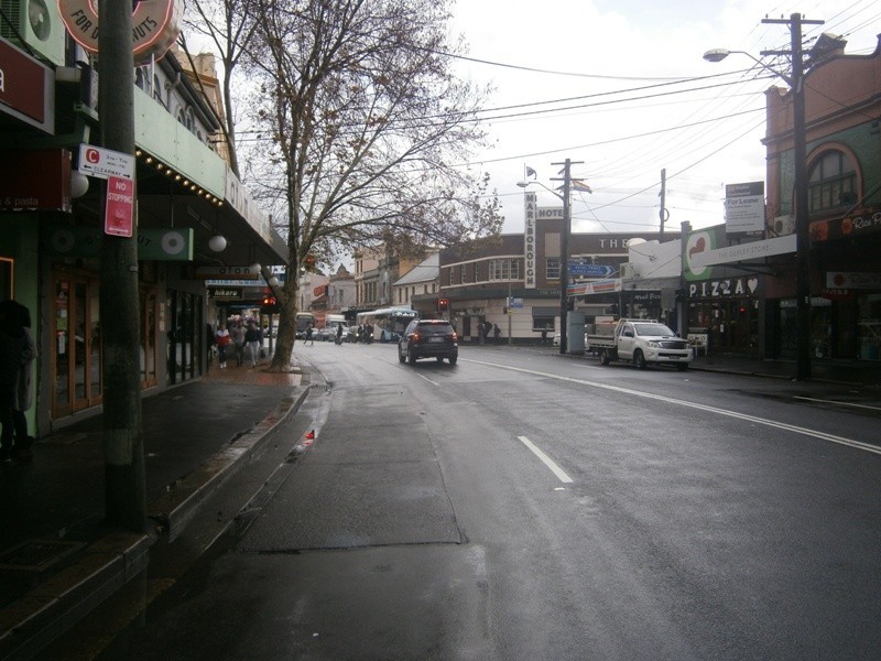 124 King St (B), Newtown NSW 2042