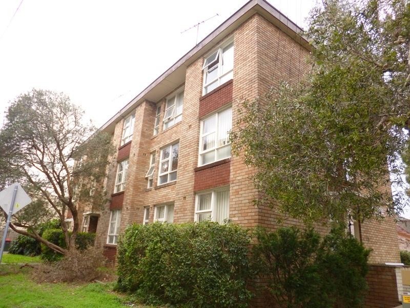 1/22-24 Victoria Street, Erskineville NSW 2043