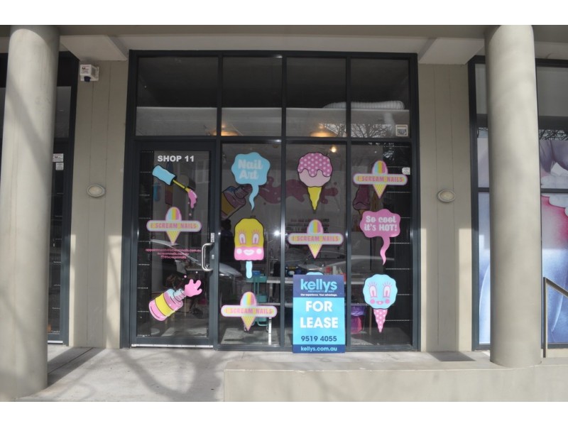 SHOP 11/130 Carillon Ave, Newtown NSW 2042