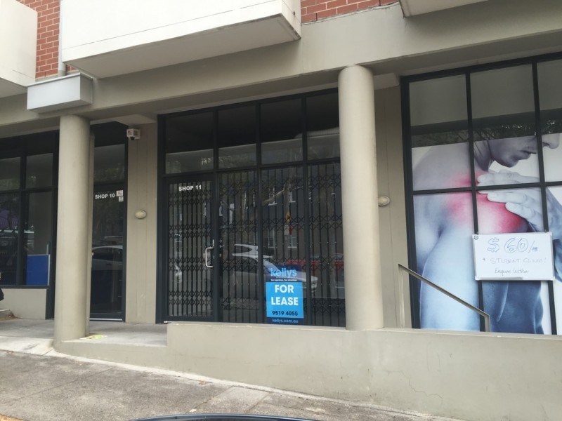 SHOP 11/130 Carillon Ave, Newtown NSW 2042