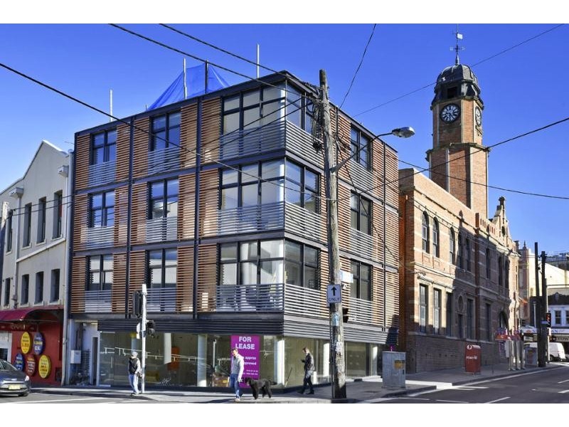 5/292 King Street, Newtown NSW 2042