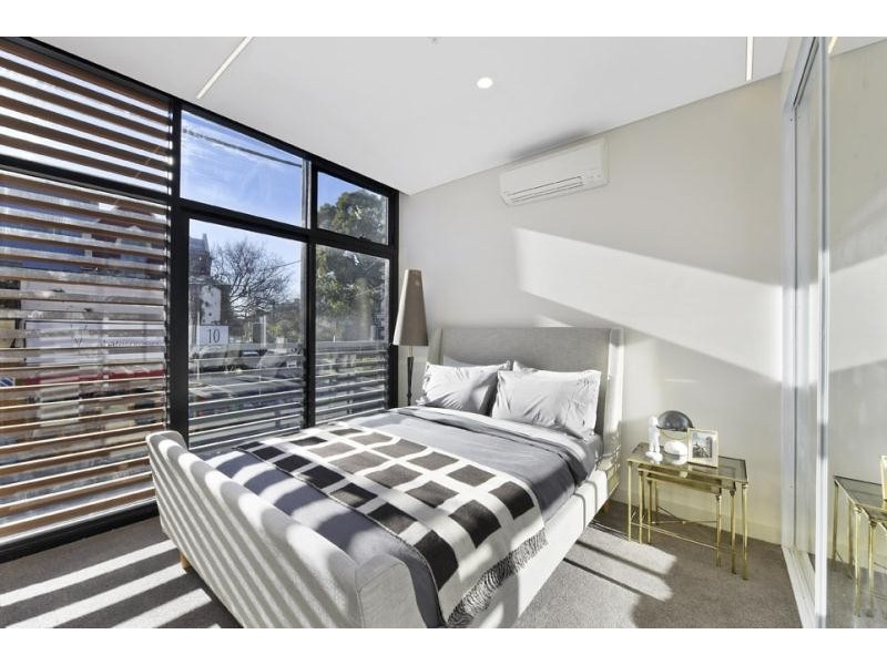 6/292 King Street, Newtown NSW 2042