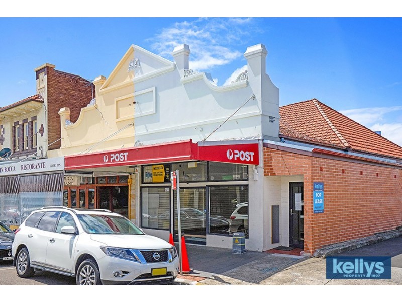 71 Dalhousie Street, Haberfield NSW 2045