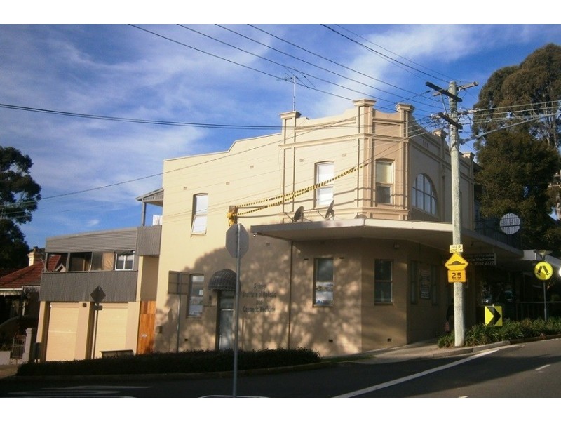 1/129a Booth Street, Annandale NSW 2038