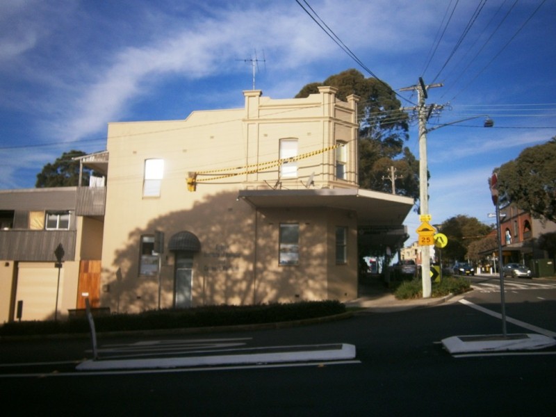 1/129a Booth Street, Annandale NSW 2038