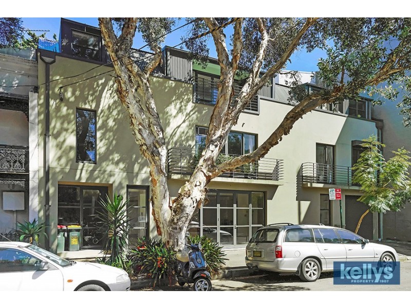 St.Level / 1-7 Kendall Street, Surry Hills NSW 2010