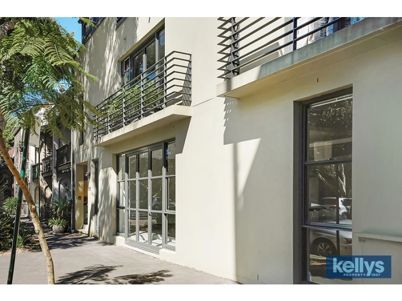 St.Level / 1-7 Kendall Street, Surry Hills NSW 2010