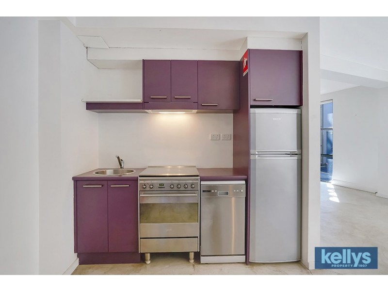 St.Level / 1-7 Kendall Street, Surry Hills NSW 2010