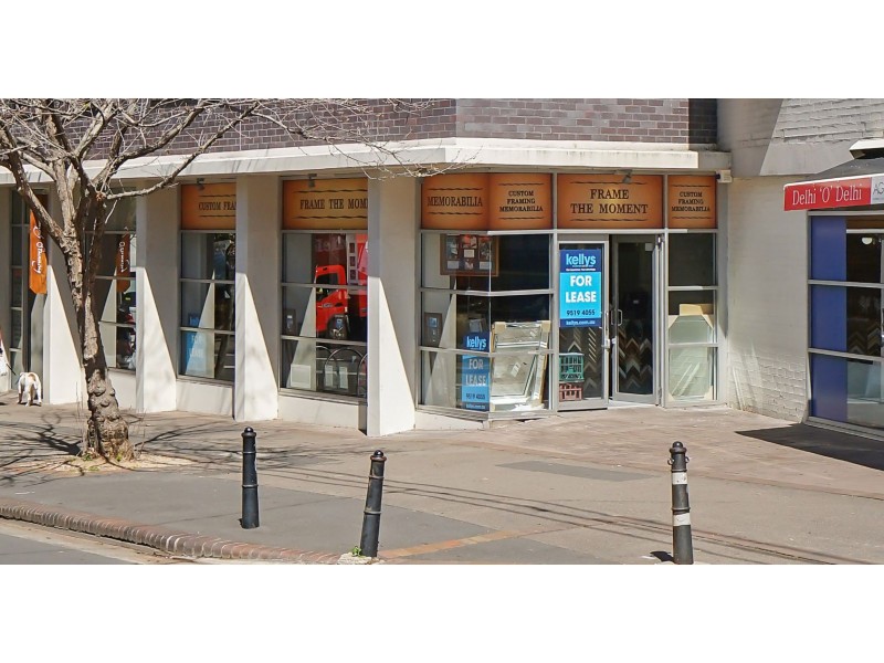 Shop 2 / 3-13 Erskineville Road, Newtown NSW 2042