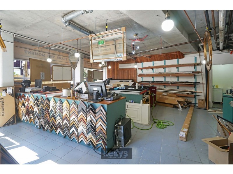 Shop 2 / 3-13 Erskineville Road, Newtown NSW 2042